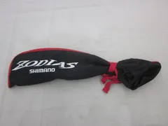 シマノ　ゾディアス　パックロッド　S64L-5 シマノ ゾディアスのスピニングパックロッド（S64L-5）の購入インプレ