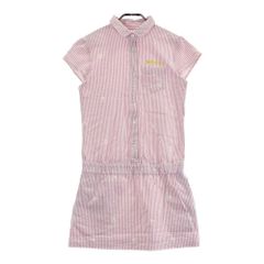 サイズ：L ADIDAS GOLF アディダスゴルフ  ニットパーカー  ベージュ系 [240101437285] ゴルフウェア メンズ ストスト ADIDAS GOLF アディダスゴルフ ニットパーカー ベージュ系 L