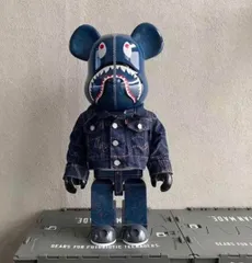 2024年最新】BE@RBRICK UNDERCOVERの人気アイテム - メルカリ