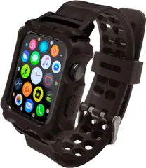 [unifiss] 高級 アップルウォッチ バンド 化粧箱付き apple wa