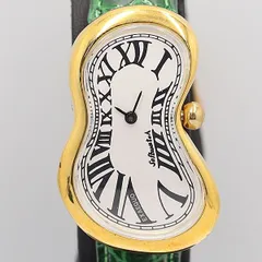 2024年最新】ダリ 腕時計の人気アイテム - メルカリ