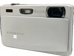 2024年最新】FUJIFILM FinePix Z900EXRの人気アイテム - メルカリ