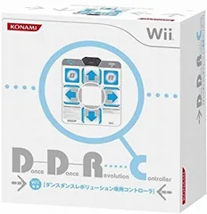 2025年最新】ダンスダンスレボリューション コントローラー2の人気