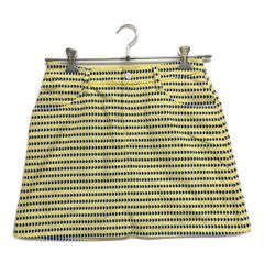 未使用品 レディース ヘンリークラブ HENRY Club スカート 40(M