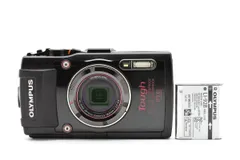 2025年最新】olympus tg-4の人気アイテム - メルカリ