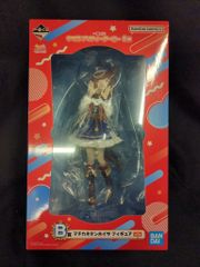 BANDAI SPIRITS 이치 반 쿠지 말 딸 프리티 더비 8탄 B상 마치 카네탄 호이자 피규어