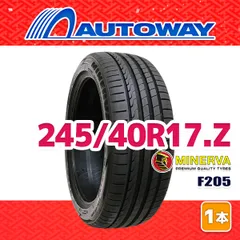 中古タイヤ205⁄40R17 SAILUN 4本セット 中古タイヤ205⁄40R17 SAILUN 4