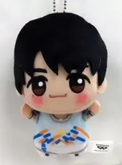 【中古】ぬいぐるみマスコット・ぬいぐるみバッジ ジェノ(NCT 127) Hello Future ちびぐるみvol.2 ナムコ限定のサムネイル