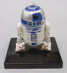[중고] 피규어 R2-D2 [이치 반 쿠지 월드 컬렉터블 피겨 스타 워즈] F상 월드 콜렉터블 피규어