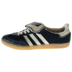 2025年最新】adIdas samba pony wales bonnerの人気アイテム - メルカリ