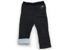 【ホットビスケッツ/HotBiscuits】スウェットパンツ 90サイズ 女の子【子供服・ベビー服】（1940844）