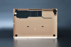 2025年最新】macbook air 2018 ゴールドの人気アイテム - メルカリ