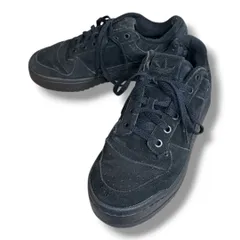 adidas FORUMBOLD アディダス フォーラムボールド IE7349 黒 ブラック black 24.5cm レディース アディダス スニーカー 靴 シューズ プラスエスW-No.76