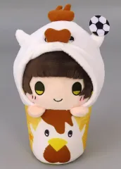 潔 蜂楽 千切 からあげクン ぬい 潔 蜂楽 千切 からあげクン ぬい