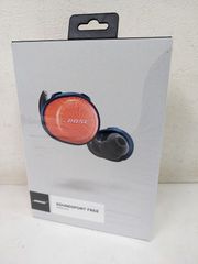 Bose SoundSport Free イヤホン Bluetooth  ジャンク品