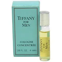 ティファニー　フォーメン　オーデコロン　50ml限定　廃盤 ティファニー フォーメン スポーツ ミニ香水 (箱なし) EDC・BT