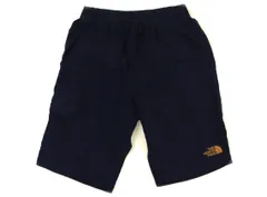 【ノースフェイス/TheNorthFace】ハーフパンツ 120サイズ 男の子【子供服・ベビー服】（1839316）