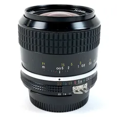 超美品 NIKON AI 28mm f2.8 マニュアルフォーカス Y354-