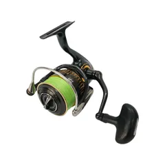 ダイワ リール DAIWA CERTATE 3012H 16セルテート Amazon | ダイワ(Daiwa) スピニングリール 16 セルテート 3012H
