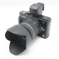 2025年最新】LUMIX GX1の人気アイテム - メルカリ