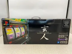 HORI パチスロコントローラ 玄人　美品　パチンコ　 即日発送　起動確認済み HORI パチスロコントローラ 玄人 美品 パチンコ 即日発送 起動
