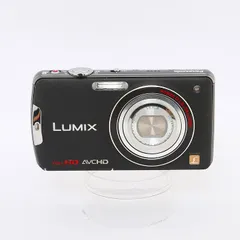 2025年最新】LUMIX DMC-FX70の人気アイテム - メルカリ