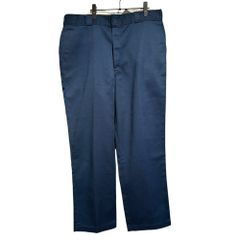 90s USA製 Dickies 874 ワークパンツ YKKジップ DICKIES(ディッキーズ) / 874ワークパンツ/90s/USA製/YKKジップ