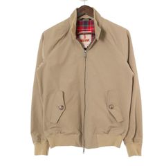 BARACUTA バラクータ G9 ハリントンジャケット＊