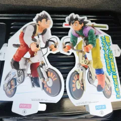 ドラゴンボール 一番くじ スナップ コレクション A B 賞 まとめ売り