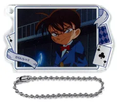 2025年最新】名探偵コナン アクリルキーホルダーコレクション vs.怪盗