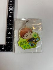 ☆キング ぷかっしゅアクリルキーホルダー 「七つの大罪 神々の逆鱗」