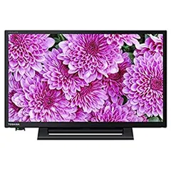 メルカリ最安値⭐️TOSHIBA 24S24 液晶テレビ 24インチ 2025年最新】24S24 regzaの人気アイテム - メルカリ
