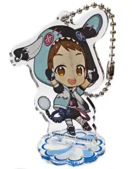 【中古】雑貨 天満光 「あんさんぶるスターズ!!×animatecafe トレーディングアクリルスタンドキーホルダー ESアニバーサリーパークVer. Cグループ」