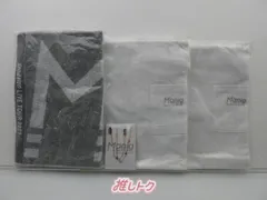 Snow Man グッズセット LIVE TOUR 2021 Mania