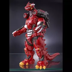 限定4000体 メカゴジラソフビ 初号機カラー ムービーモンスター