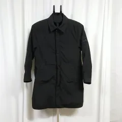 2025年最新】STONE ISLAND shadow project コートの人気アイテム 