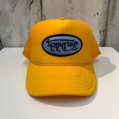 BANA　BON VUTCH CUSTOM  TRUCKER CAP