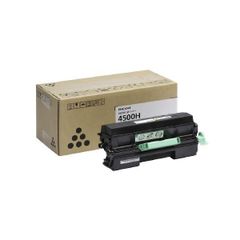 RICOH トナー6010純正品 4本 廃トナーボトルC6000 - メルカリ