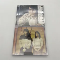 藤井風インディーズCD２枚組 - CD
