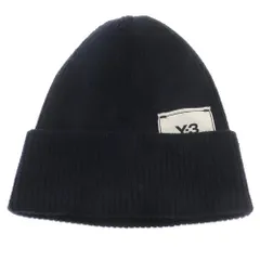 Y-3 ニット帽 カーキ 22AW 0a87850198c96ee876d5093126eb09