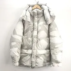 KAWS x The North Face Retro 1994 Himalayan Parka Black Size