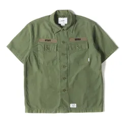 2025年最新】wtaps budsの人気アイテム - メルカリ