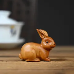 開運 12干支 置物 台湾土産