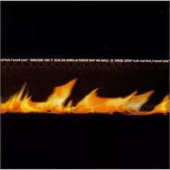 ROUAGE/NK AUG.26.2000 DVD