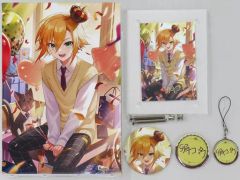 すとぷり ジェル バースデーグッズ コンプリートセット - メルカリ