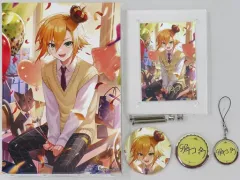 卯月コウ　誕生日フルセット にじさんじ公式🌈🕒 on X: 