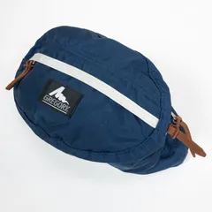 OneSize ネイビー系 Gregory ( グレゴリー ) テールメイト XS Tailmate XS ナイロン 銀タグ 旧タグ Na グレゴリー テールメイト XS ネイビー×ターコイズ 旧タグ 銀タグ