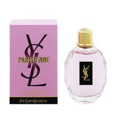 香水 □ イヴサンローラン YSL パリ オードトワレ EDT 75ml 元箱