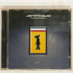 2026年最新】ジャミロクワイ レコードの人気アイテム - メルカリ