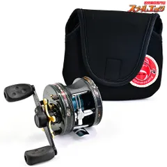 アブガルシア　カーディナルc3 アンバサダー4600c セット　おまけ付き アブガルシア カーディナルc3 アンバサダー4600c セット おまけ